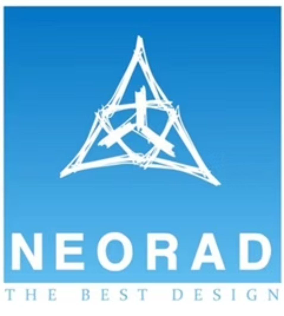 Logo NEORAD